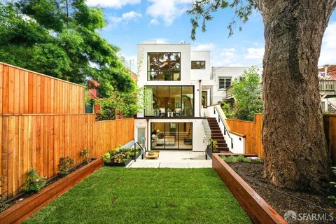 $6,500,000 | 4963 17th Street, San Francisco, CA 94117