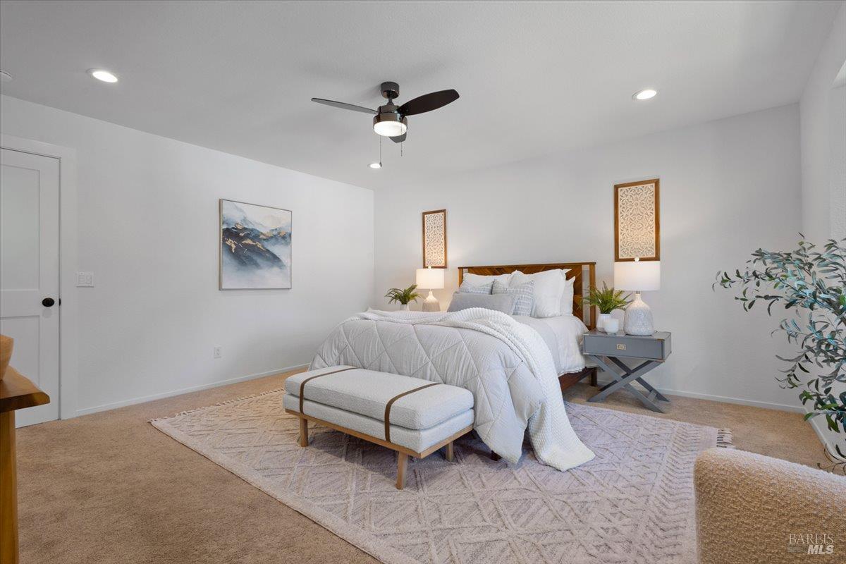1194 Halyard Drive Santa Rosa, CA 95401 - Photo 26 of 50