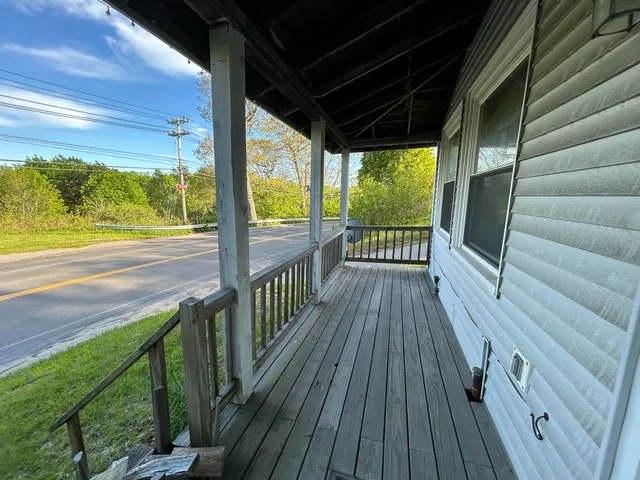 $139,000 | 529 Main Street, East Machias, ME 04630
