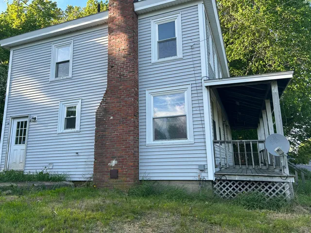 $139,000 | 529 Main Street, East Machias, ME 04630