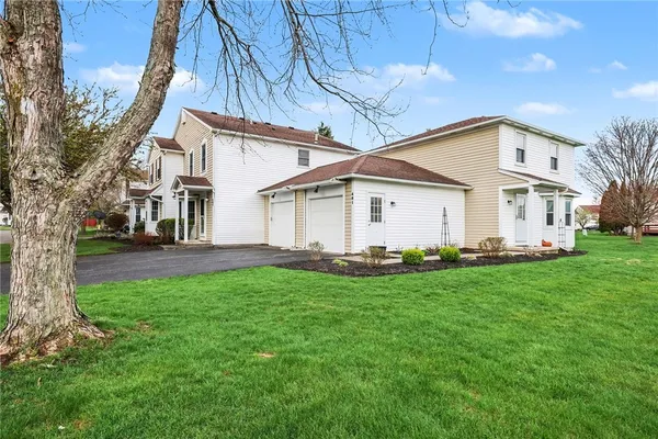 $229,900 | 481 Nadine Drive, Webster, NY 14580