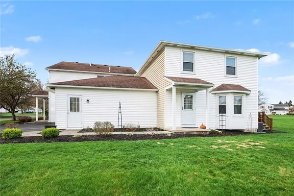 $229,900 | 481 Nadine Drive, Webster, NY 14580