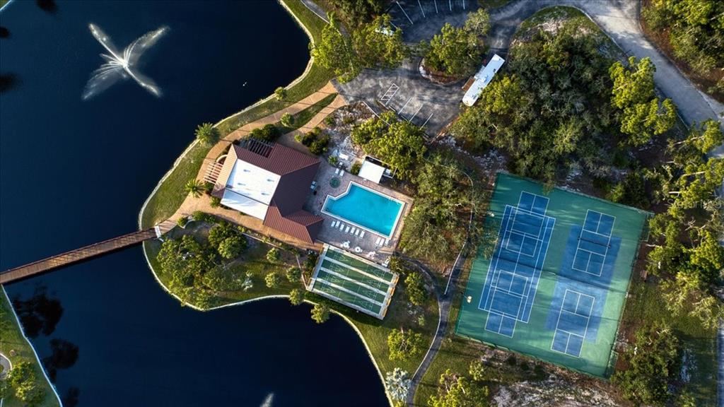 23465 Harbor View Road, Unit 201 Punta Gorda, FL 33980 - Photo 39 of 50 an aerial view of a house