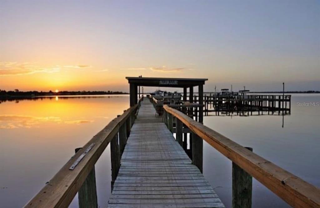 23465 Harbor View Road, Unit 201 Punta Gorda, FL 33980 - Photo 42 of 50 a view of balcony and floor