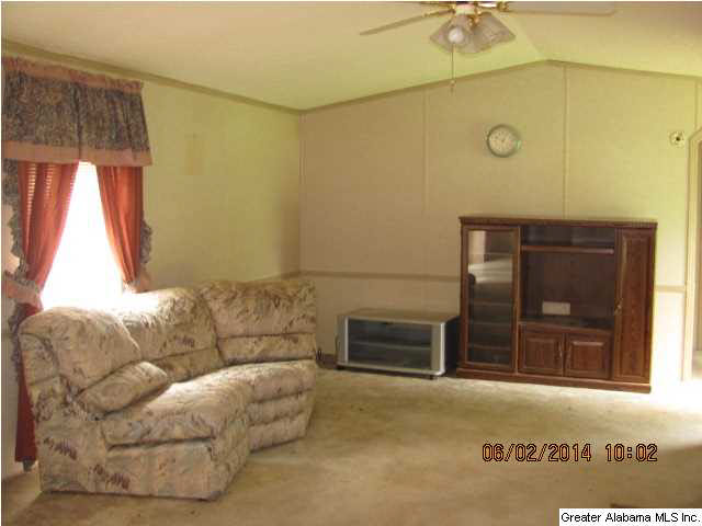 159 Row Road Sylacauga, AL 35151 - Photo 3 of 12