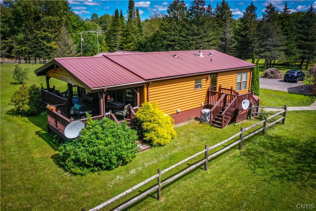 248 Case Road Stratford, NY 13470 - Photo 34 of 48 Gallery Image 34