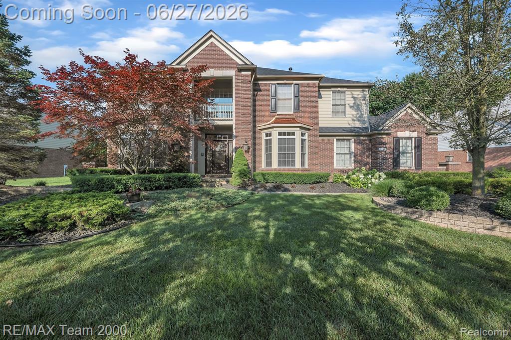 1248 Lasalle Road Canton, MI 48187 - Photo 1 of 67