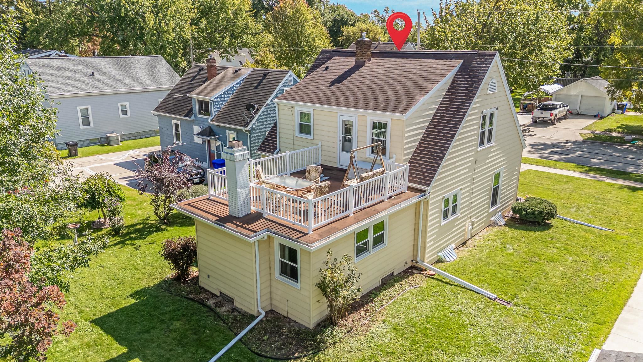 1348 West Harris Street Appleton, WI 54914 - Photo 33 of 41 Gallery Image 33