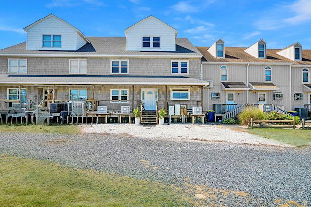 7442 East Side Road Chincoteague Island, VA 23336 - Photo 44 of 45