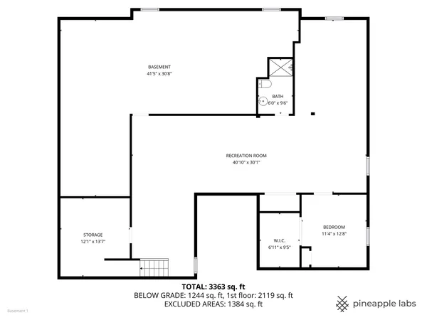 $819,000 | 1625 Marcie Court, Deerfield, IL 60015