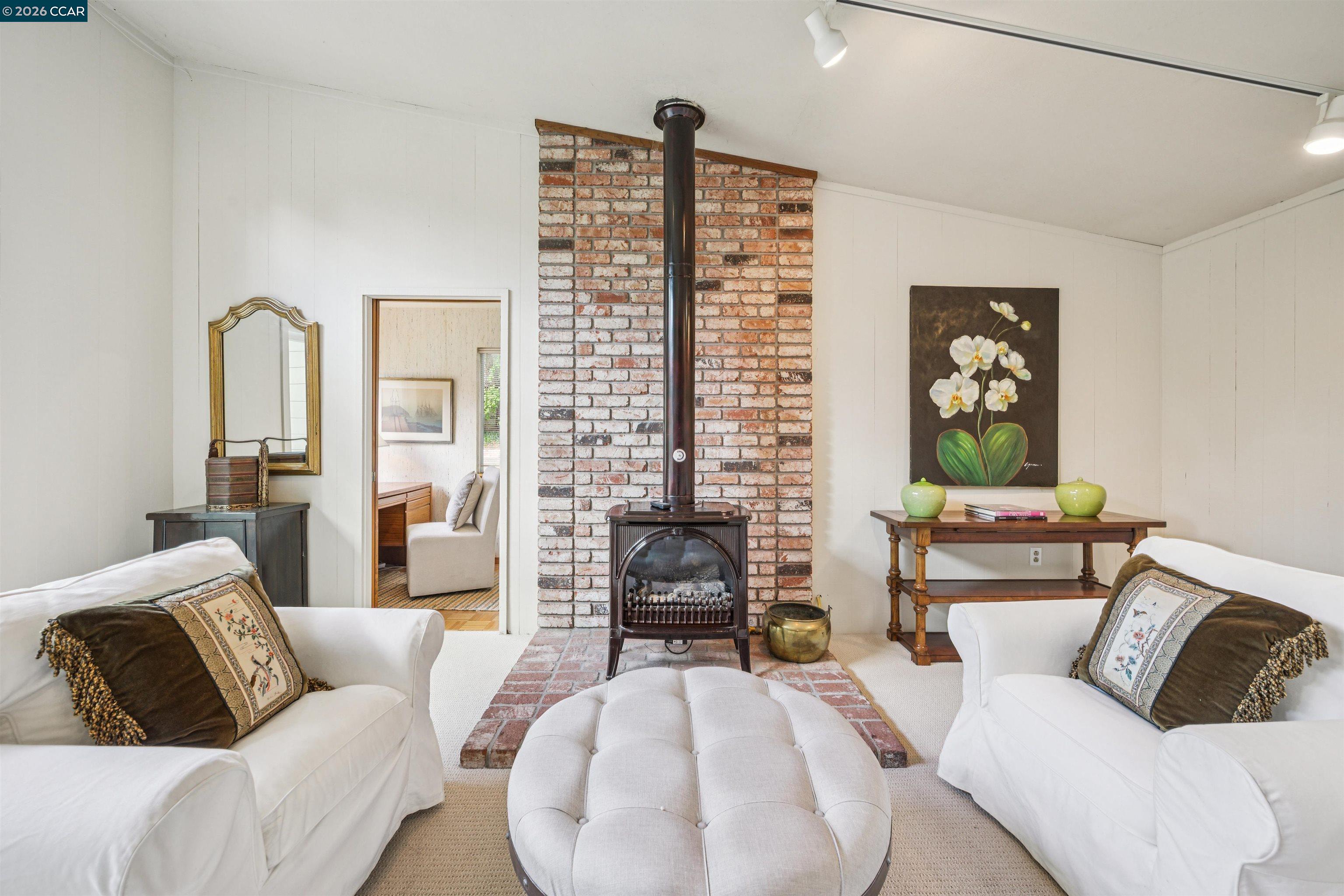 3814 Happy Valley Road Lafayette, CA 94549 - Photo 40 of 56