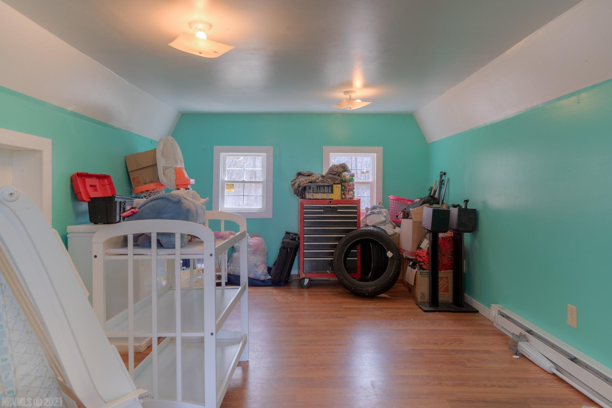 2853 Spring House Road Christiansburg, VA 24073 - Photo 23 of 25 Gallery Image 23