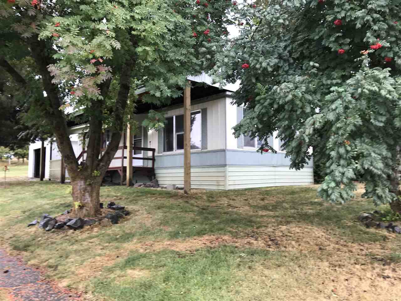 305 East 3rd Street Spangle, WA 99031 - Photo 1 of 19 Gallery Image 1