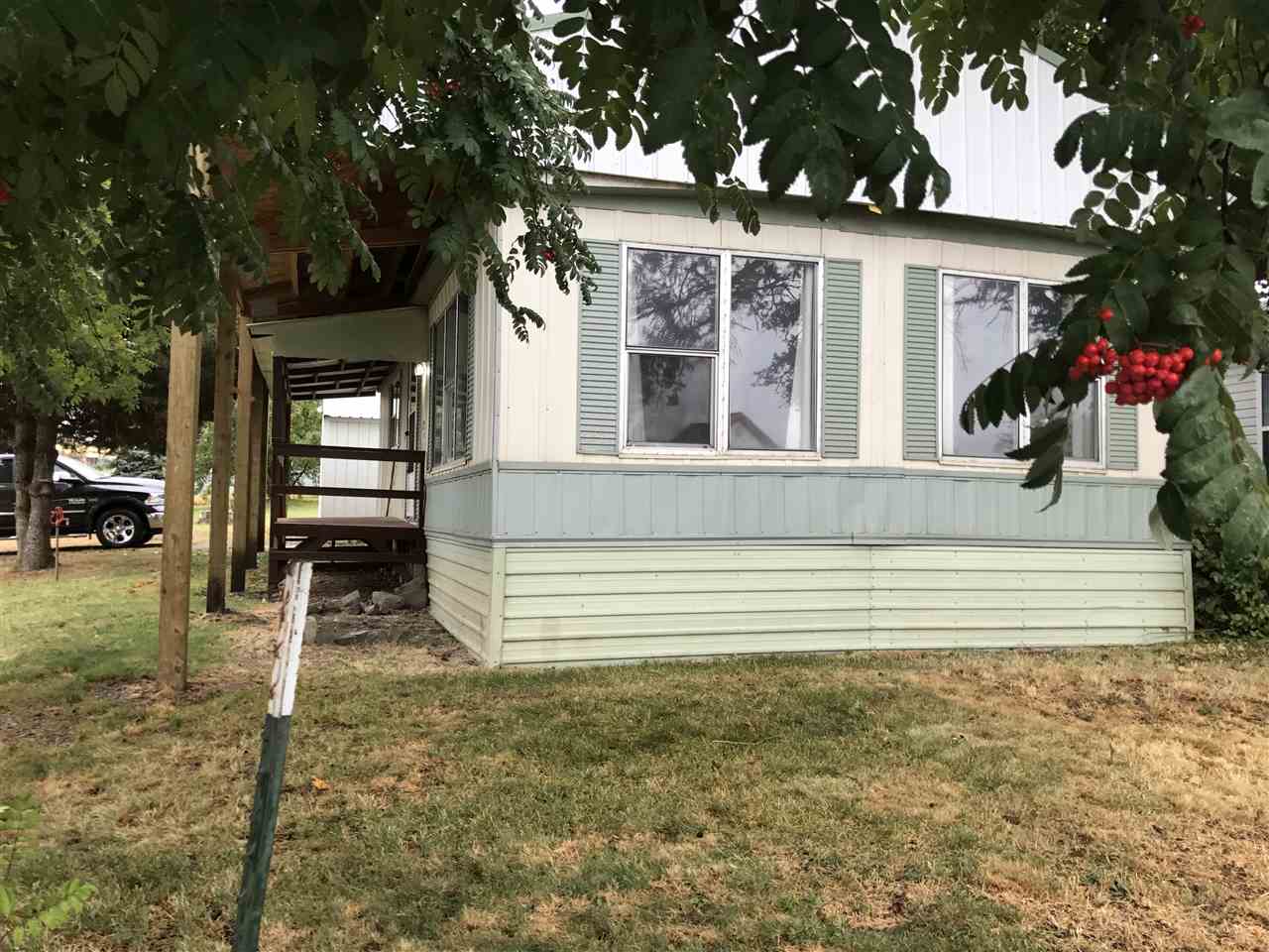 305 East 3rd Street Spangle, WA 99031 - Photo 18 of 19 Gallery Image 18