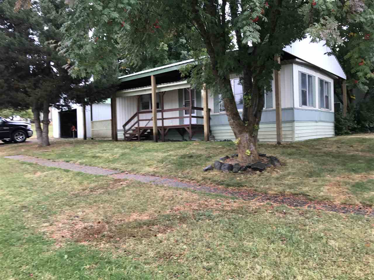 305 East 3rd Street Spangle, WA 99031 - Photo 19 of 19 Gallery Image 19
