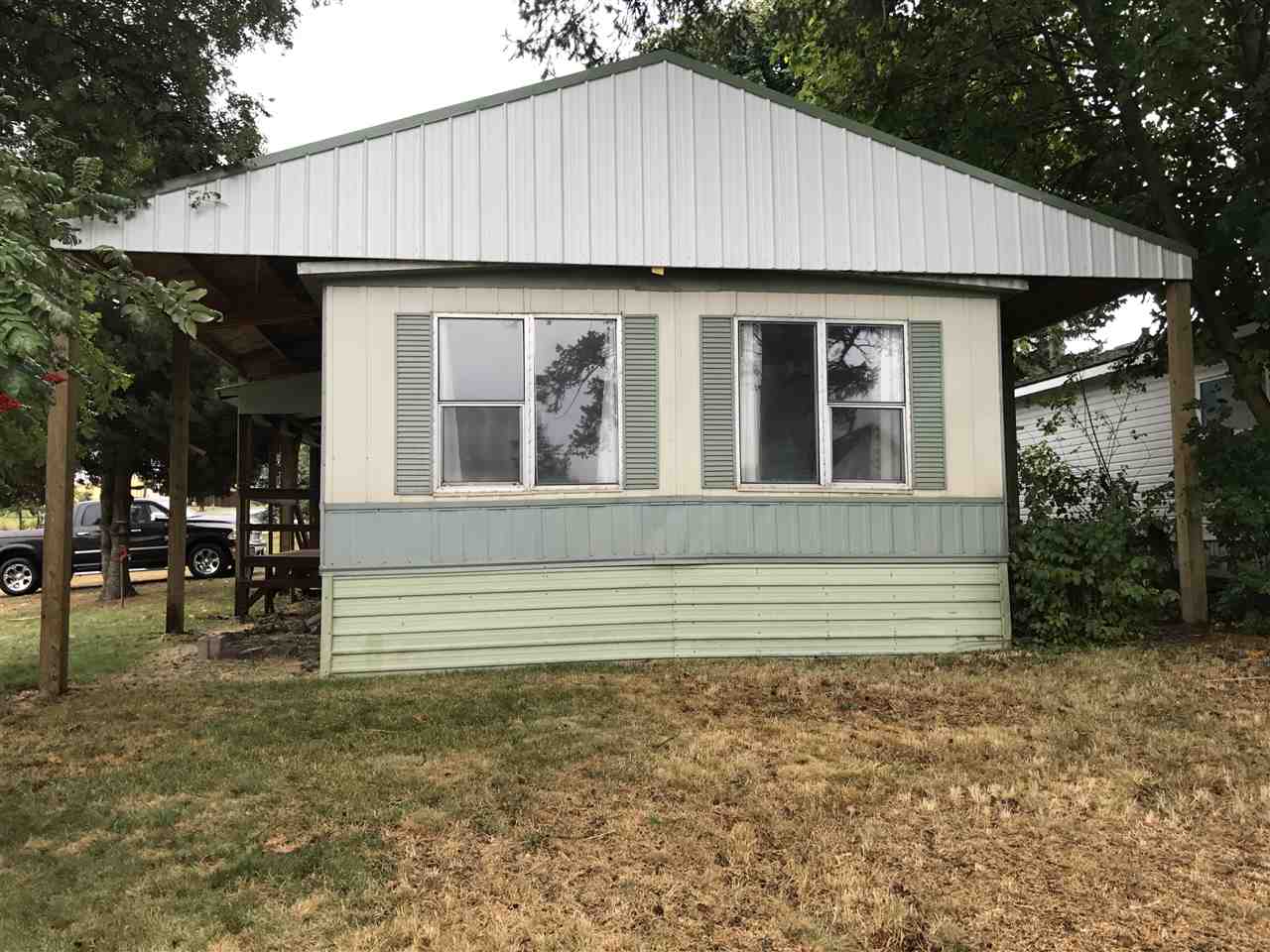 305 East 3rd Street Spangle, WA 99031 - Photo 9 of 19 Gallery Image 9