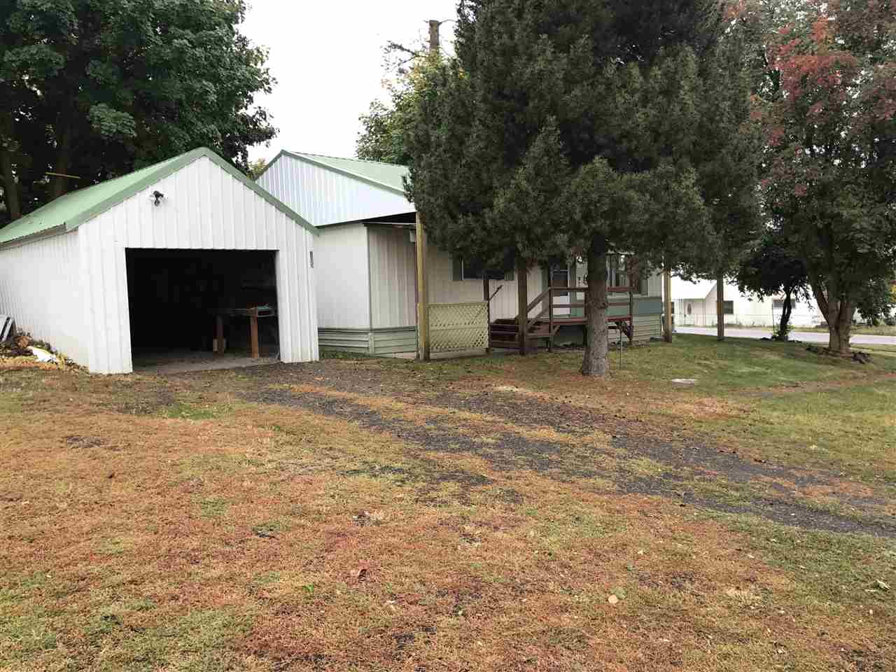 305 East 3rd Street Spangle, WA 99031 - Photo 10 of 19 Gallery Image 10