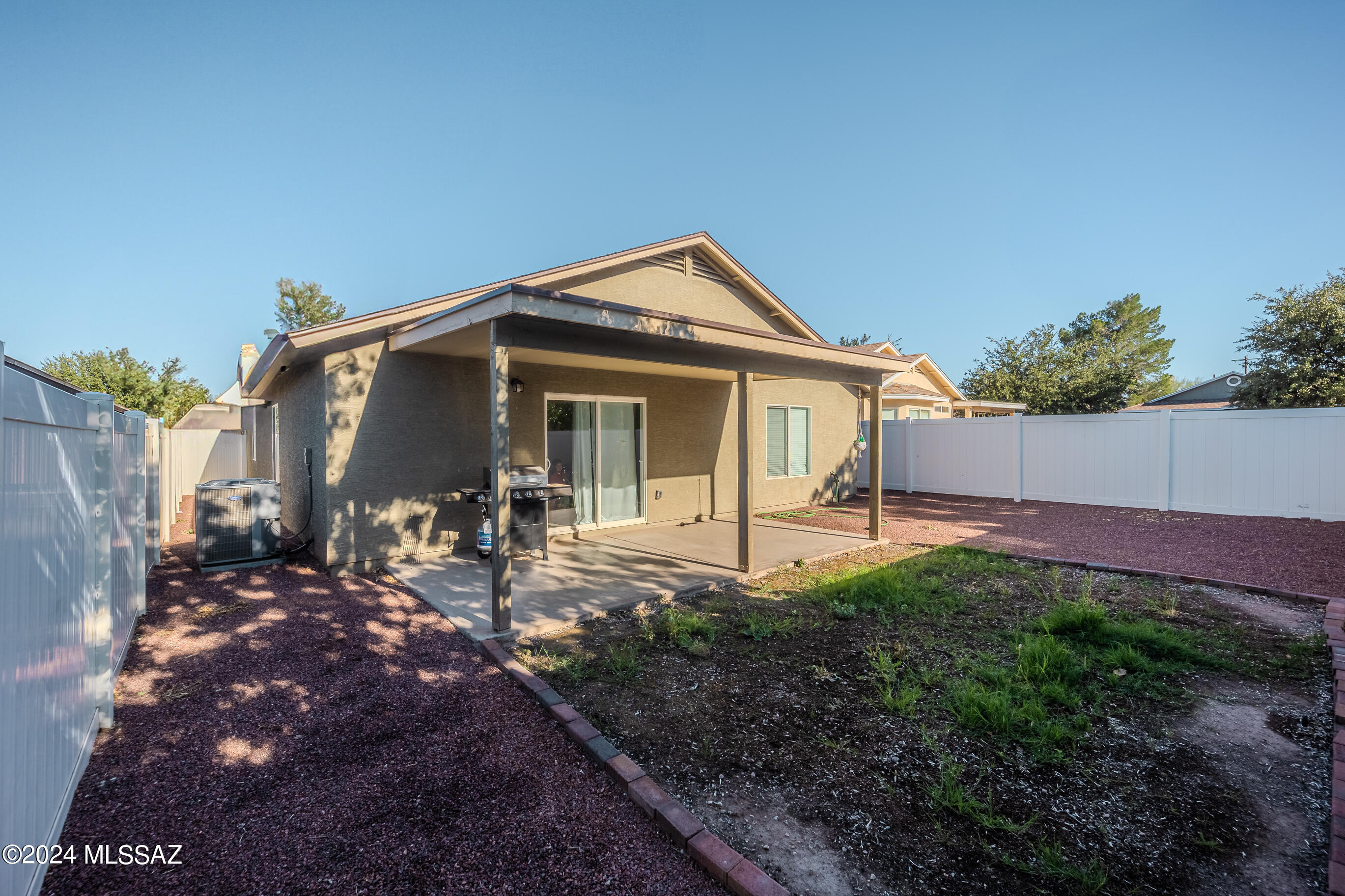 1378 Roper Lane Safford, AZ 85546 - Photo 28 of 29