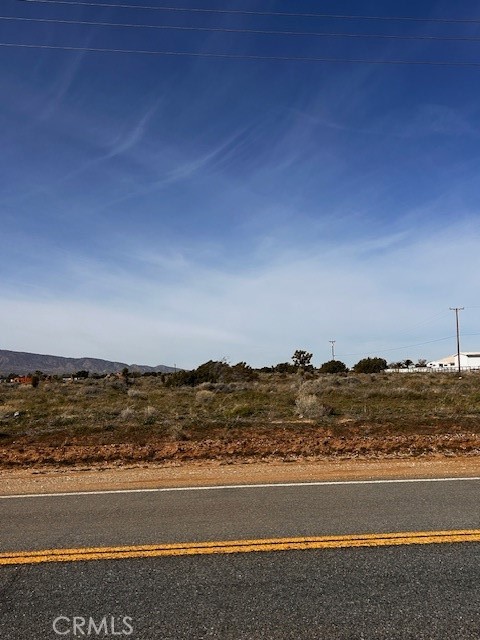0 Rd Phelan Ca Phelan, CA 92371 - Photo 10 of 15 a view of an ocean