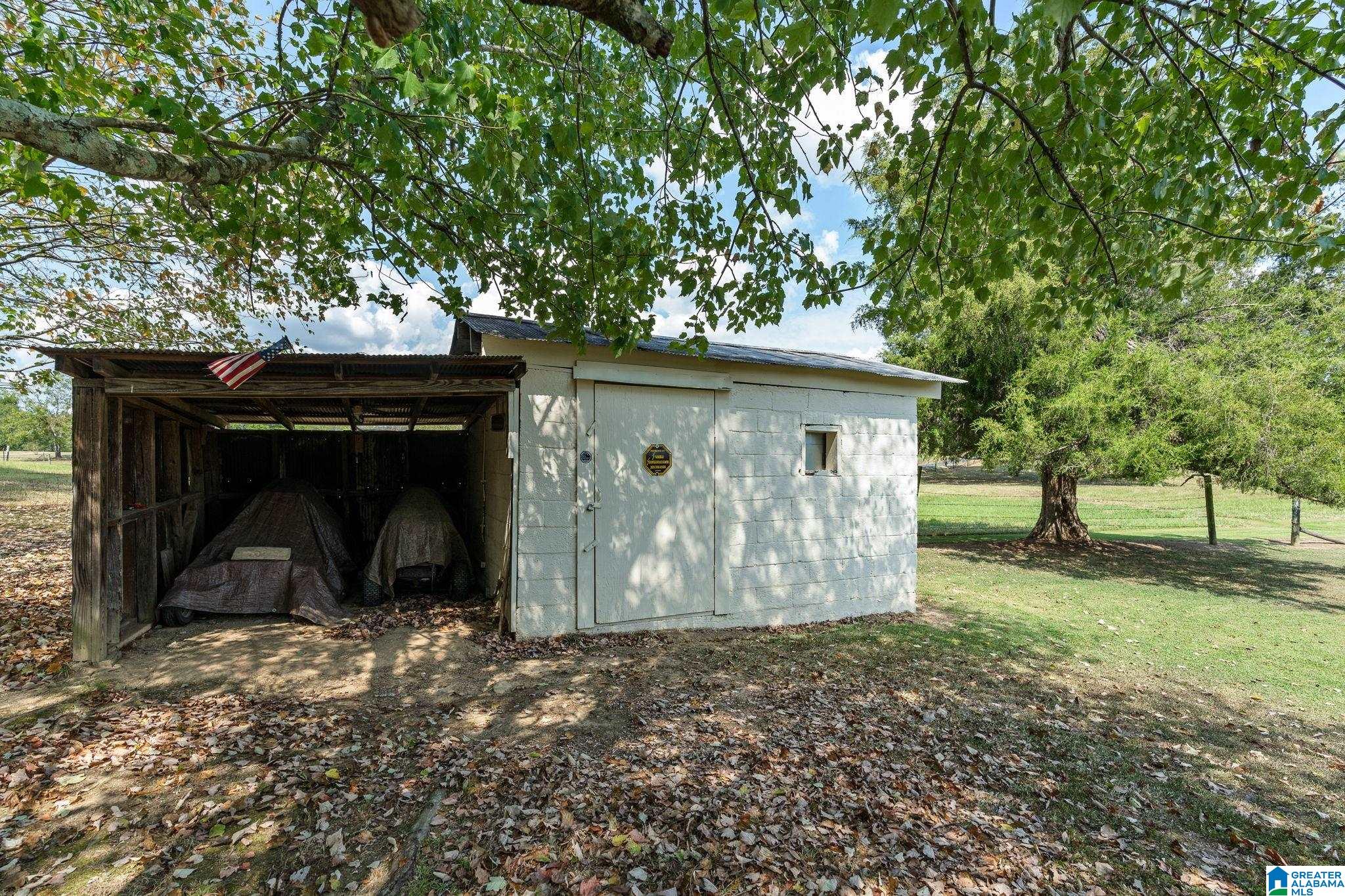 2310 Mineral Springs Road Pell City, AL 35125 - Photo 49 of 51 Gallery Image 49