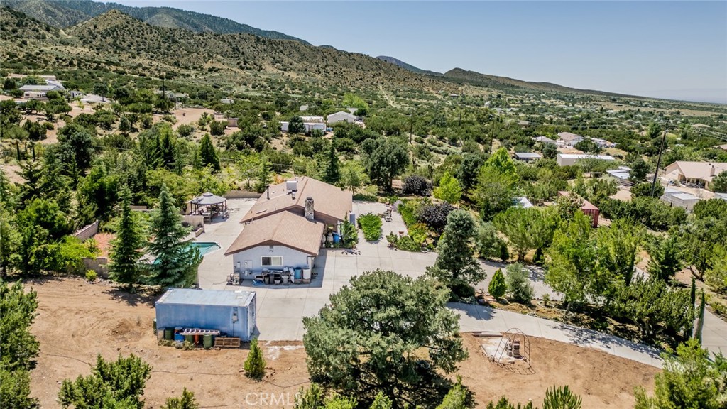 9224 Ponderosa Road Pinon Hills, CA 92372 - Photo 49 of 53