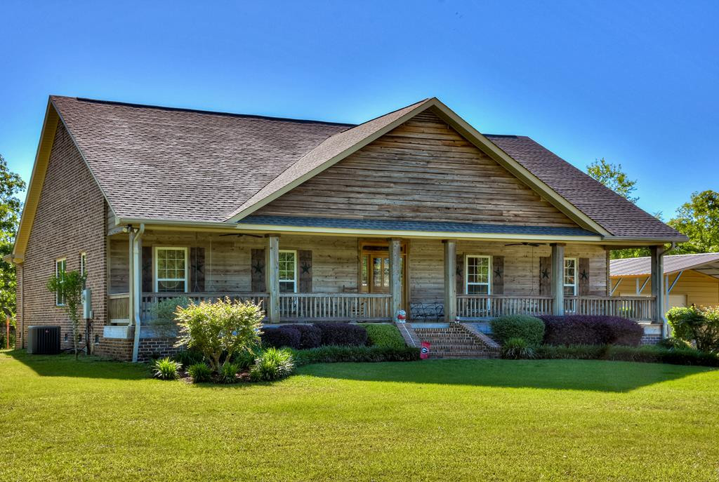 2205 Plemmons Road Appling, GA 30802 - Photo 1 of 36 Main View