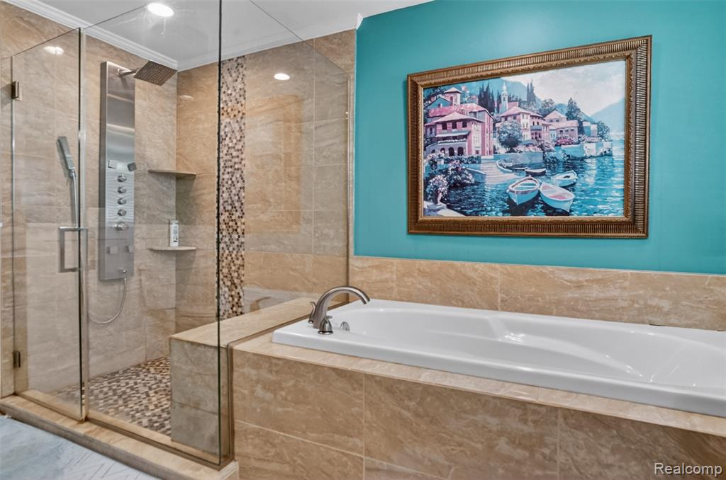 2825 Long Meadow Lane Rochester, MI 48307 - Photo 28 of 37
