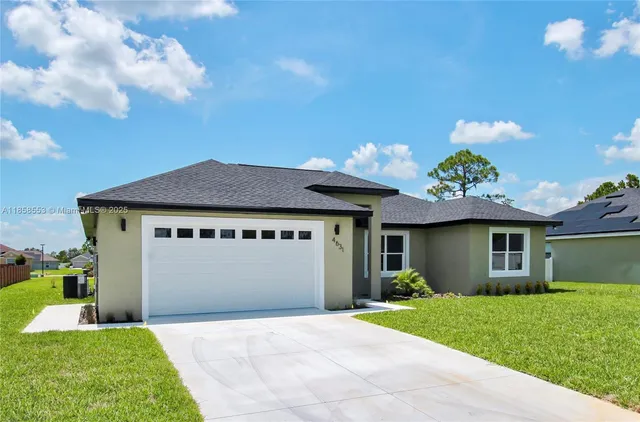 $354,900 | 4631 Mignon Drive, Sebring, FL 33872