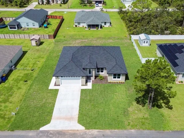 $354,900 | 4631 Mignon Drive, Sebring, FL 33872