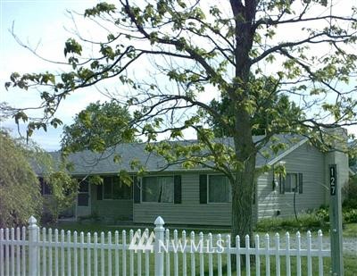 127 Duck Lake Road Omak, WA 98841 - Photo 1 of 1