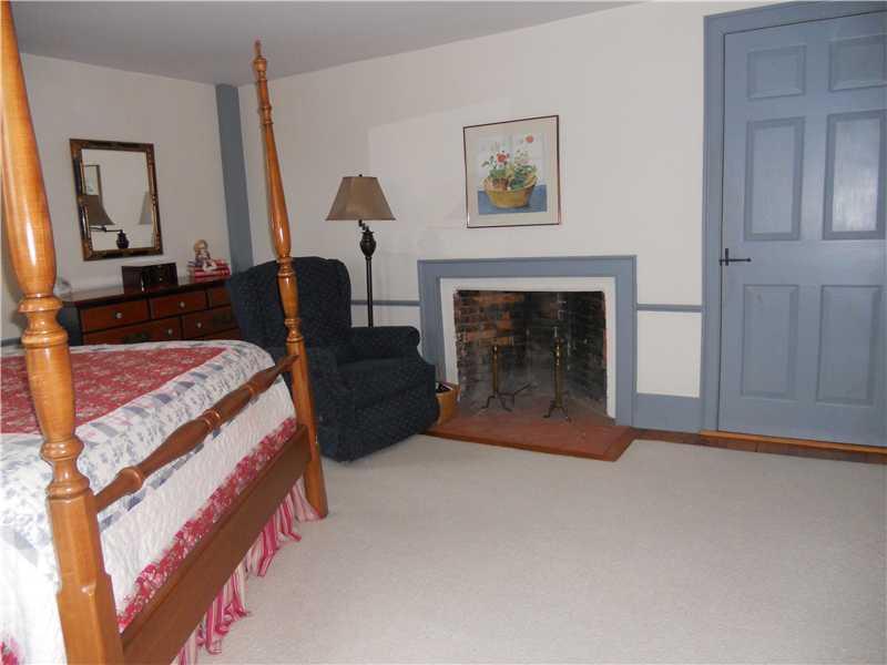 66 Scottow Hill Road Scarborough, ME 04074 - Photo 16 of 22 Bedroom. All of the bedrooms have...