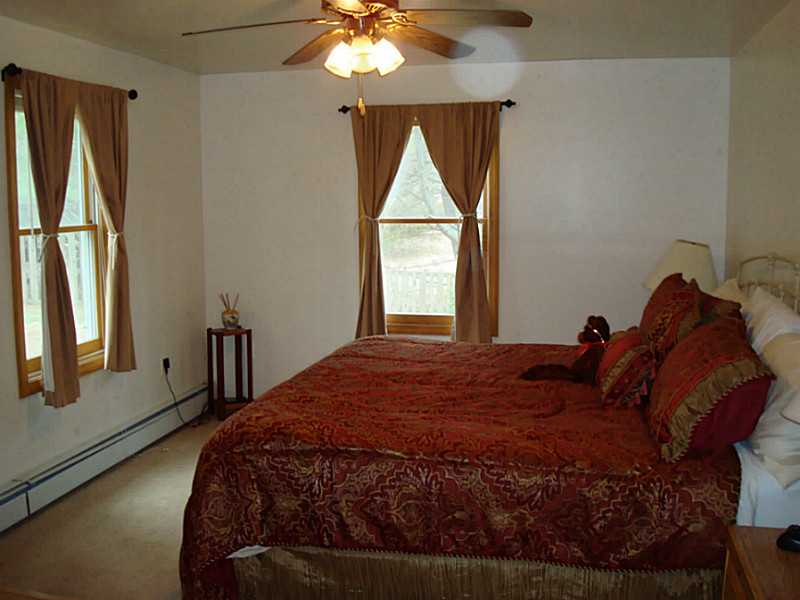 3331 Post Road South Kingstown, RI 02879 - Photo 4 of 14 Master Bedroom.