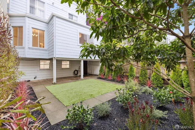 a large building with a clock on the top