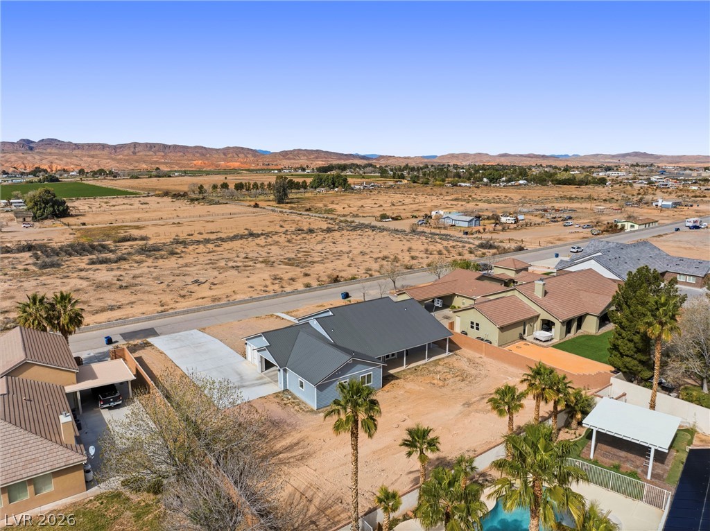 3156 Mateuse Street Logandale, NV 89021 - Photo 33 of 40