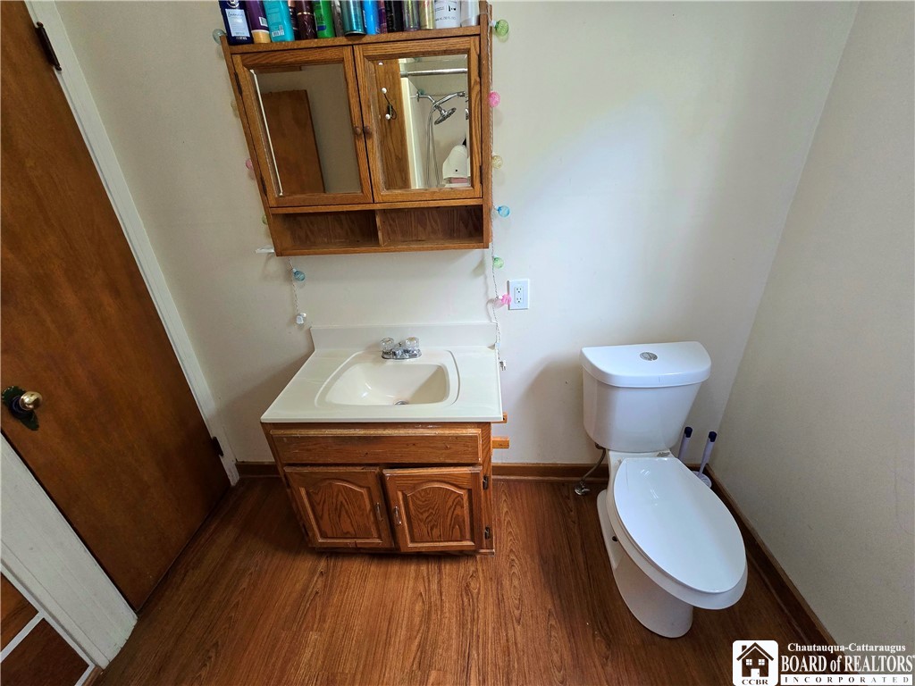 12 Edson Street Eldred, PA 16731 - Photo 19 of 50