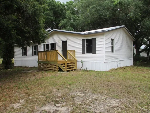 $240,000 | 18866 Northwest 83rd Trail, Okeechobee, FL 34972