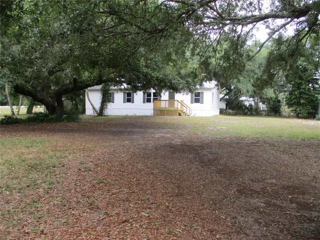 $240,000 | 18866 Northwest 83rd Trail, Okeechobee, FL 34972