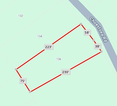 136 Choestoea Road Westminster, SC 29693 - Photo 2 of 20