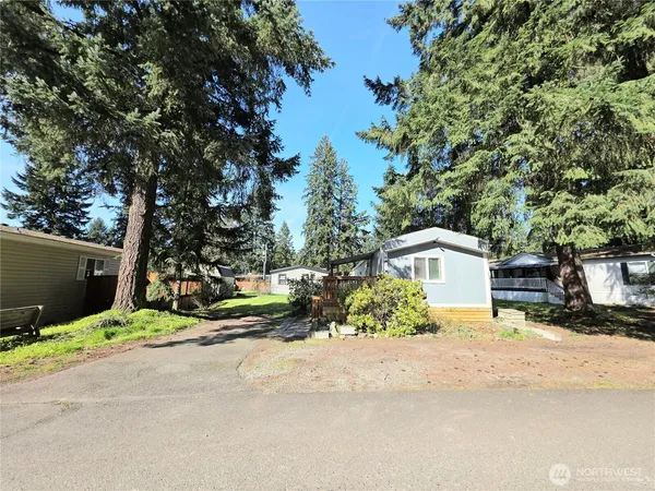 $89,500 | 8815 226th Street East, Graham, WA 98338