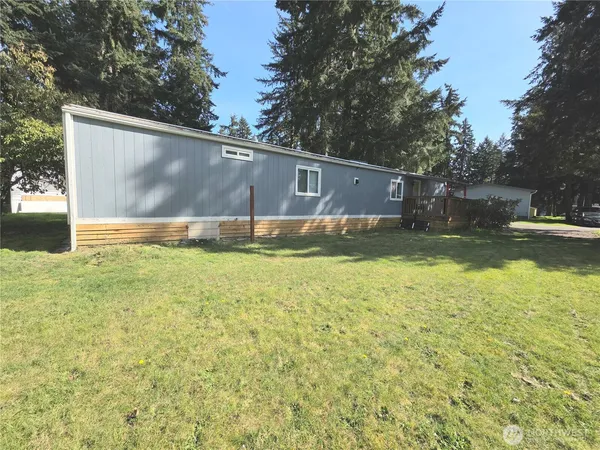 $89,500 | 8815 226th Street East, Graham, WA 98338