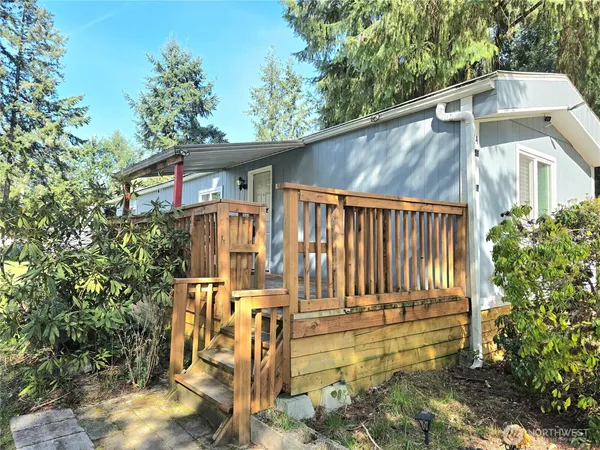 $89,500 | 8815 226th Street East, Graham, WA 98338