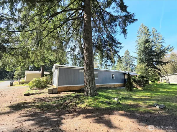 $89,500 | 8815 226th Street East, Graham, WA 98338