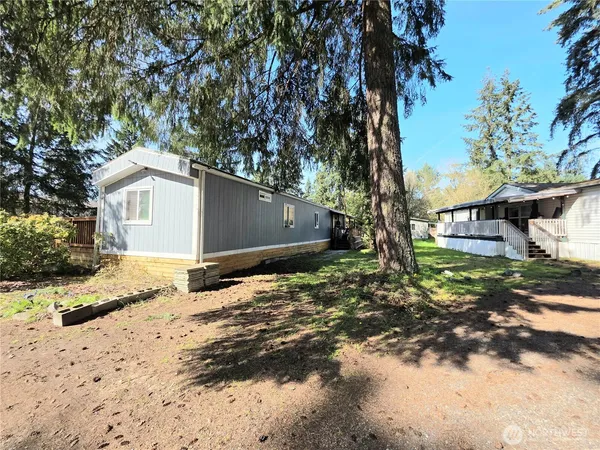 $89,500 | 8815 226th Street East, Graham, WA 98338