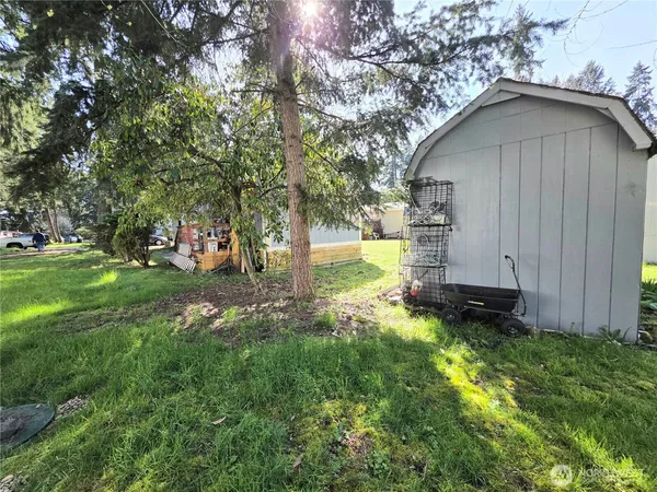 $89,500 | 8815 226th Street East, Graham, WA 98338