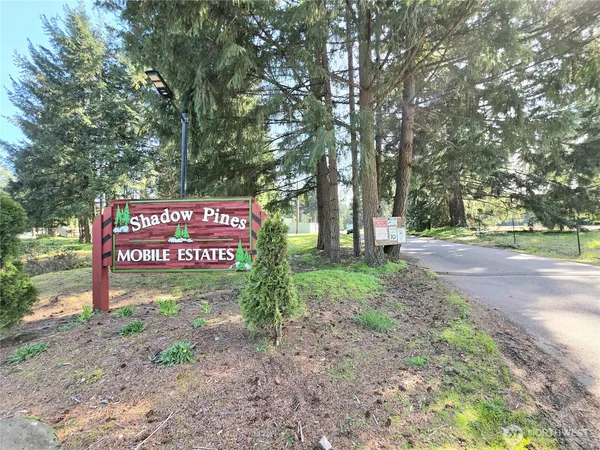 $89,500 | 8815 226th Street East, Graham, WA 98338