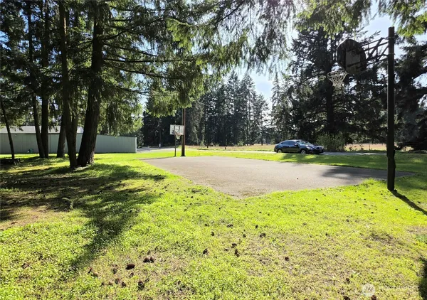 $89,500 | 8815 226th Street East, Graham, WA 98338