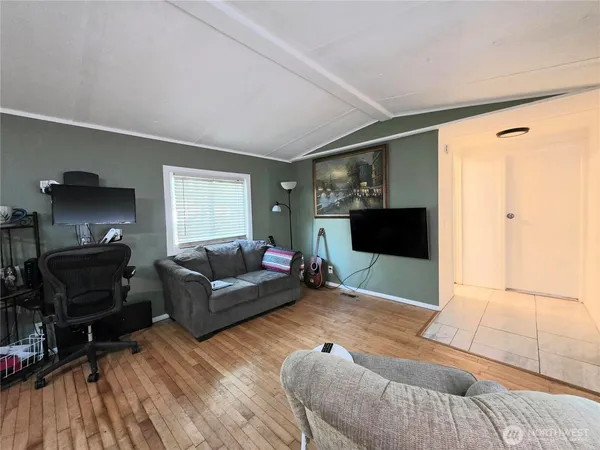 $89,500 | 8815 226th Street East, Graham, WA 98338