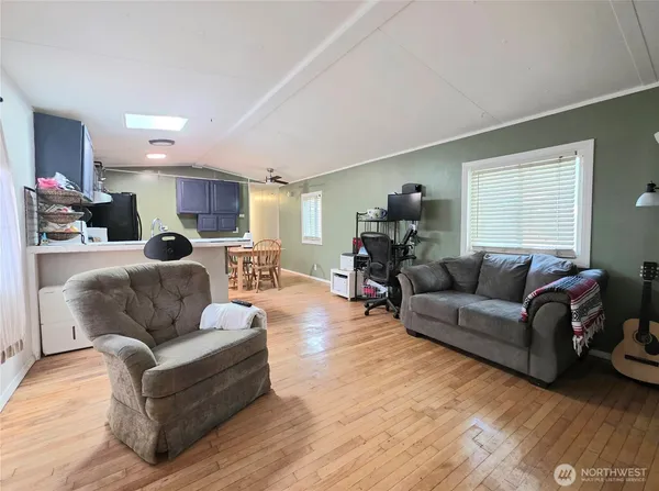 $89,500 | 8815 226th Street East, Graham, WA 98338