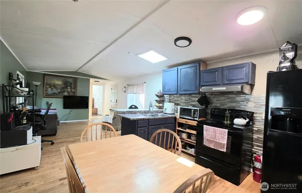 $89,500 | 8815 226th Street East, Graham, WA 98338