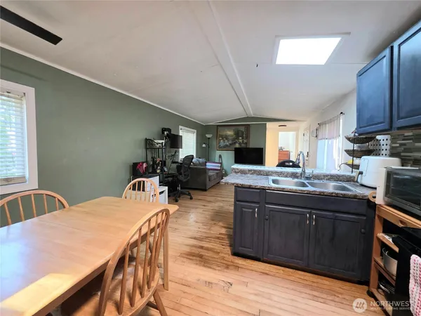 $89,500 | 8815 226th Street East, Graham, WA 98338